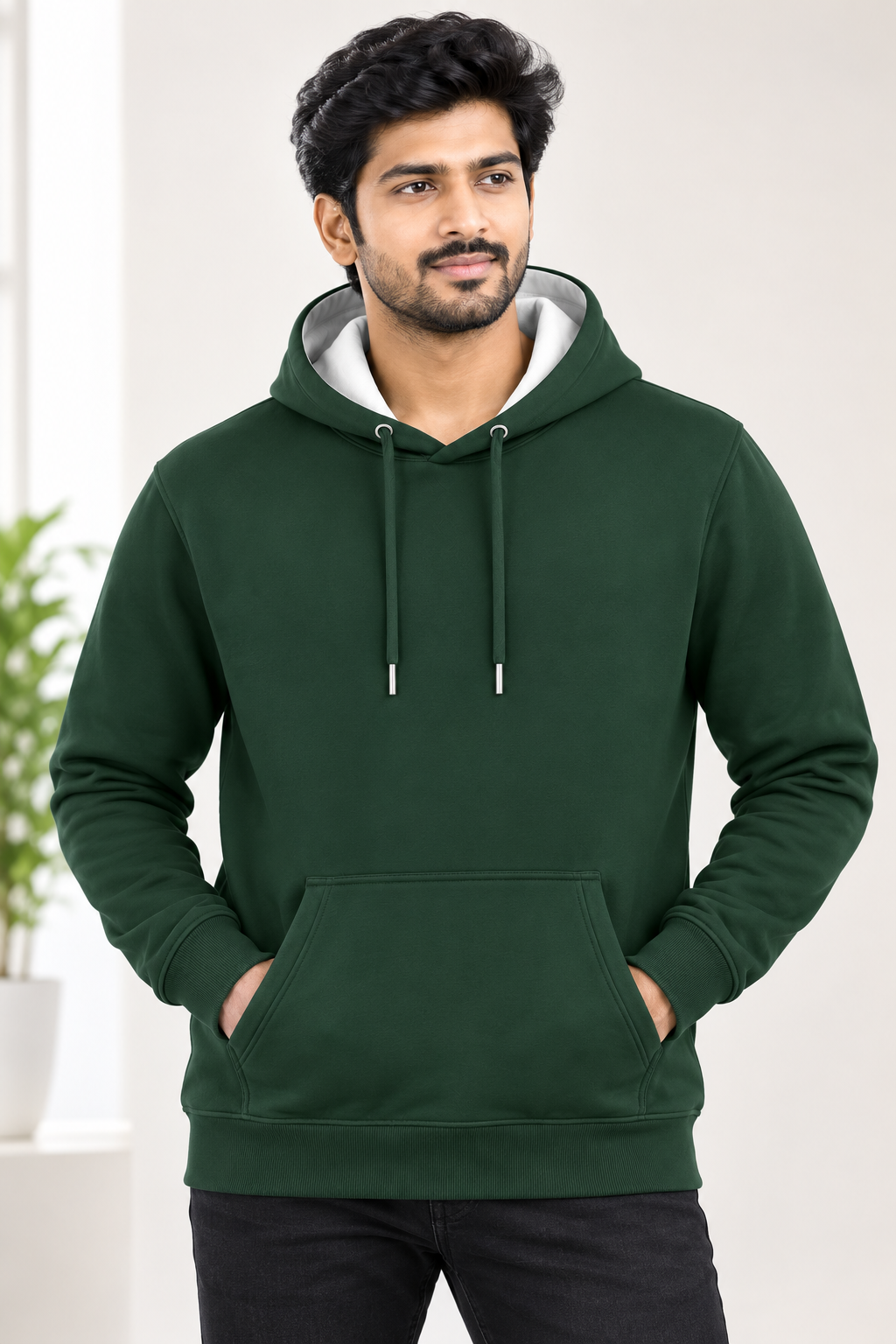 Cosmo Hoodie - Hoodie with Kangaroo Pouch