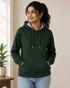 Cosmo Hoodie - Hoodie with Kangaroo Pouch