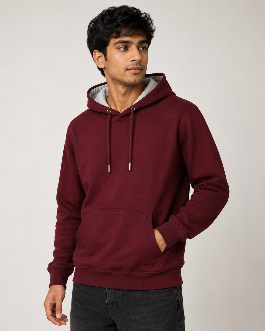 Cosmo Hoodie - Hoodie with Kangaroo Pouch