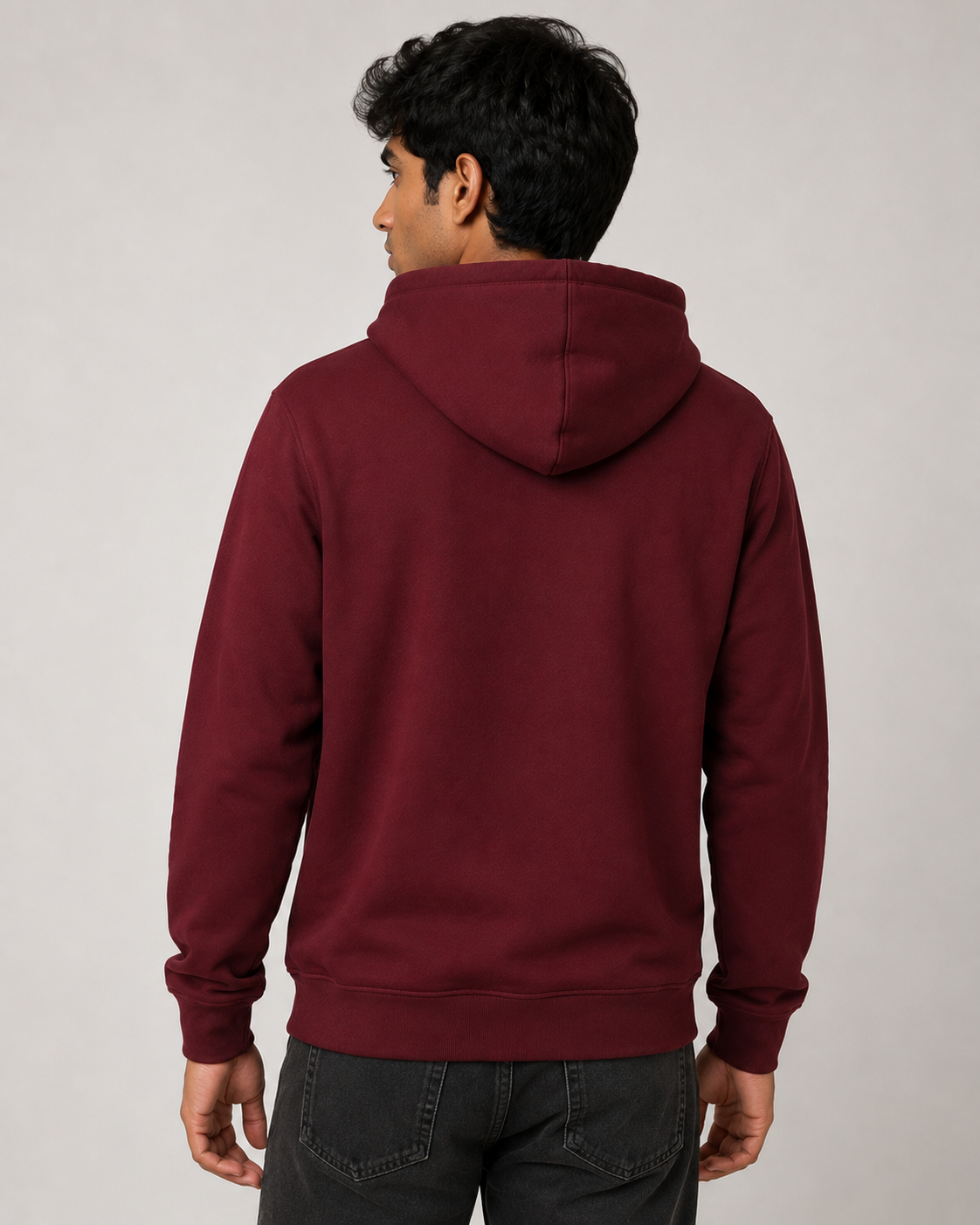 Cosmo Hoodie - Hoodie with Kangaroo Pouch
