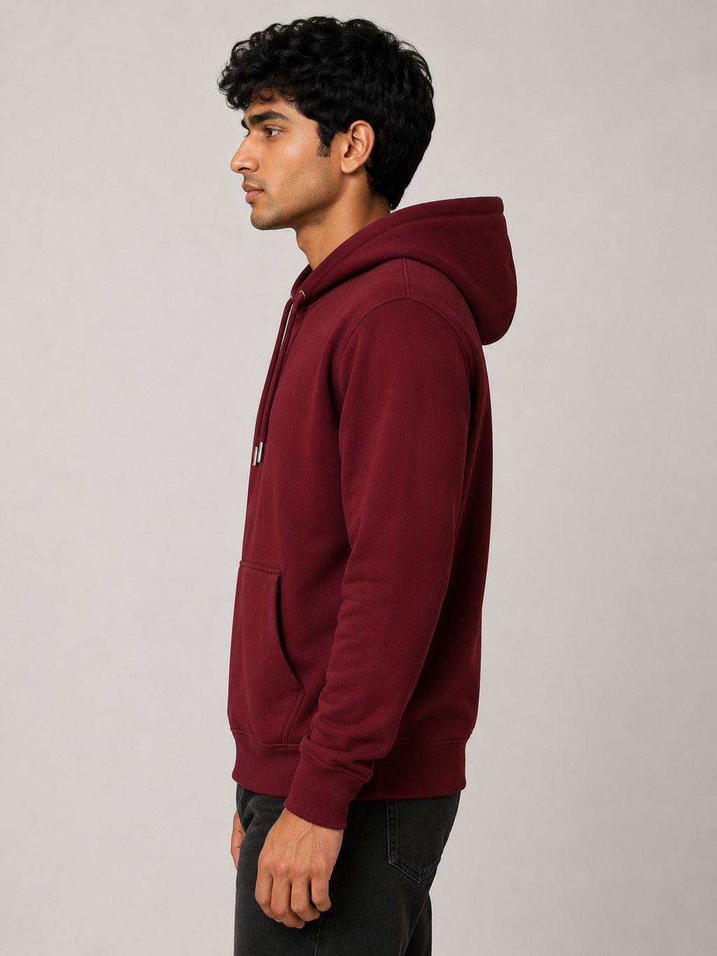 Cosmo Hoodie - Hoodie with Kangaroo Pouch