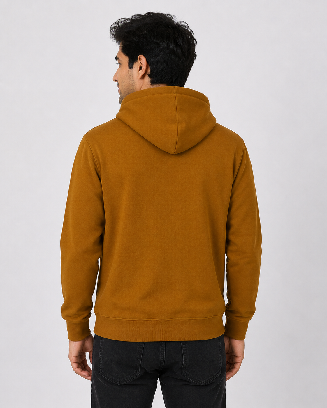 Cosmo Hoodie - Hoodie with Kangaroo Pouch