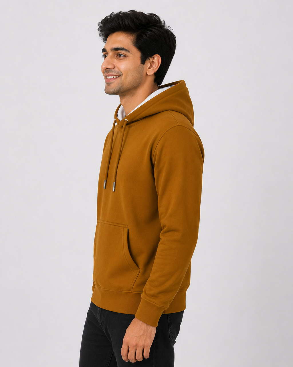 Cosmo Hoodie - Hoodie with Kangaroo Pouch