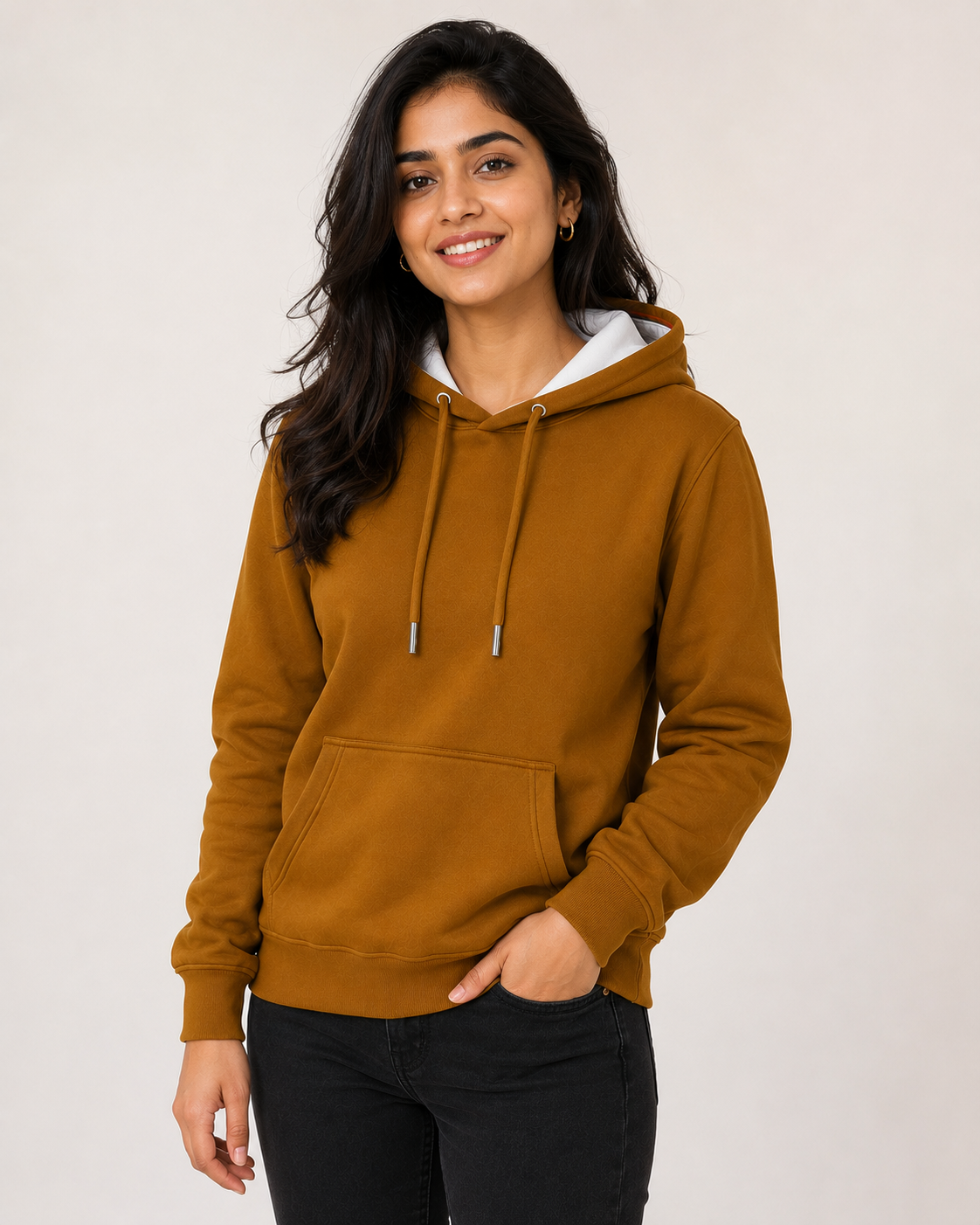 Cosmo Hoodie - Hoodie with Kangaroo Pouch