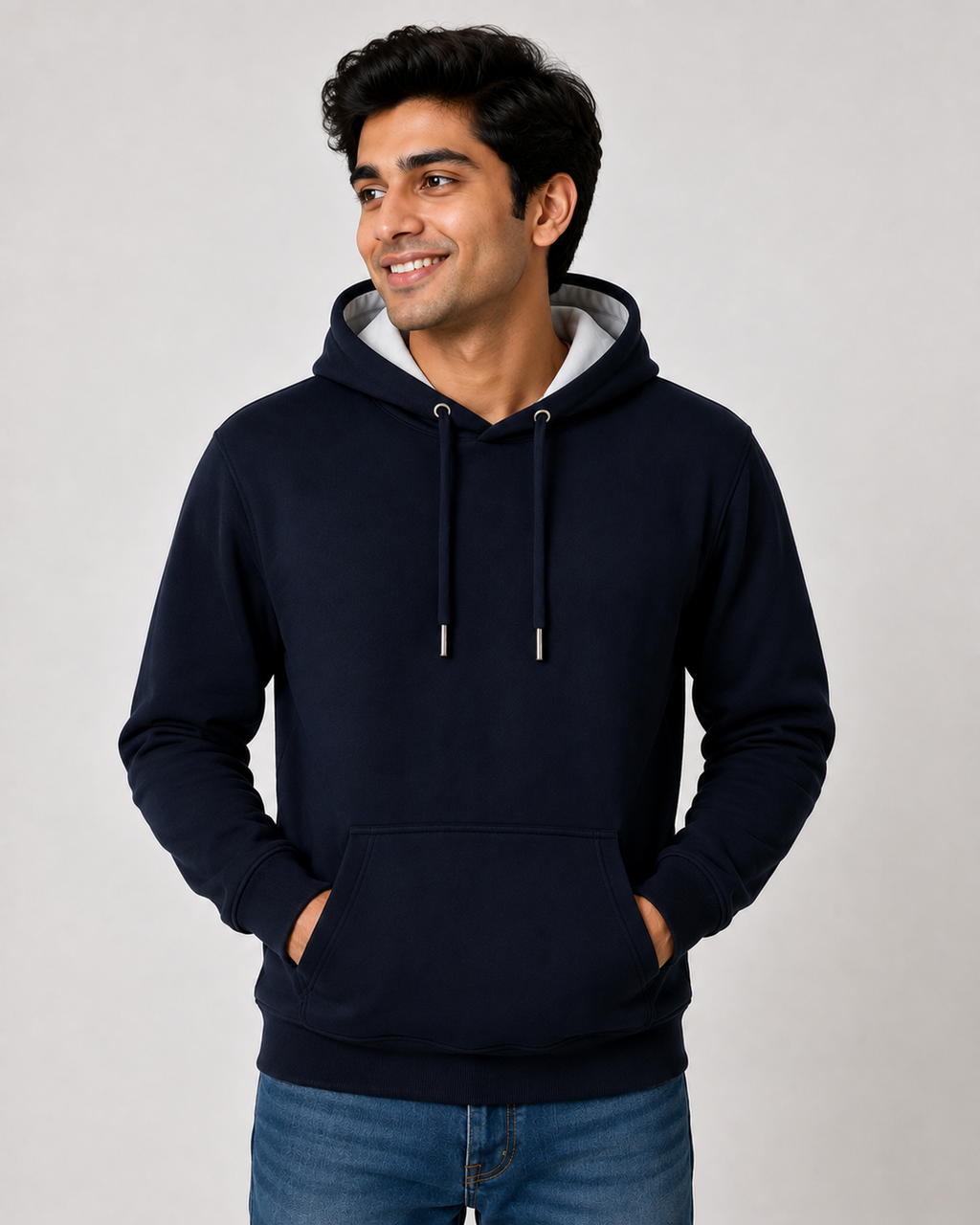 Cosmo Hoodie - Hoodie with Kangaroo Pouch