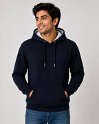 Cosmo Hoodie - Hoodie with Kangaroo Pouch