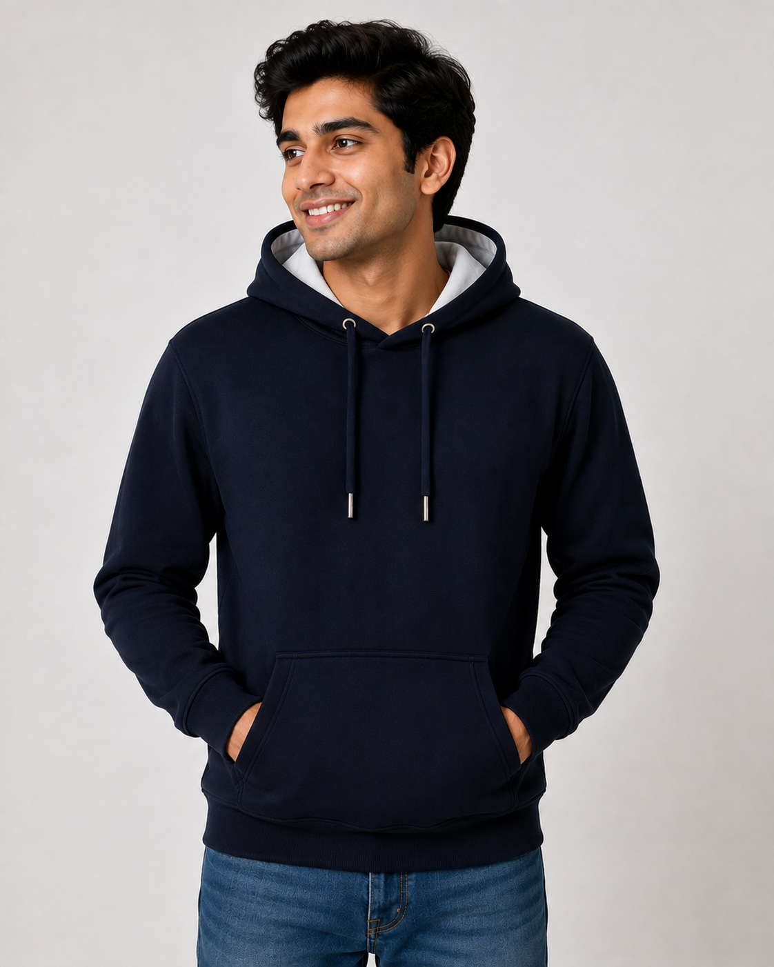 Cosmo Hoodie - Hoodie with Kangaroo Pouch