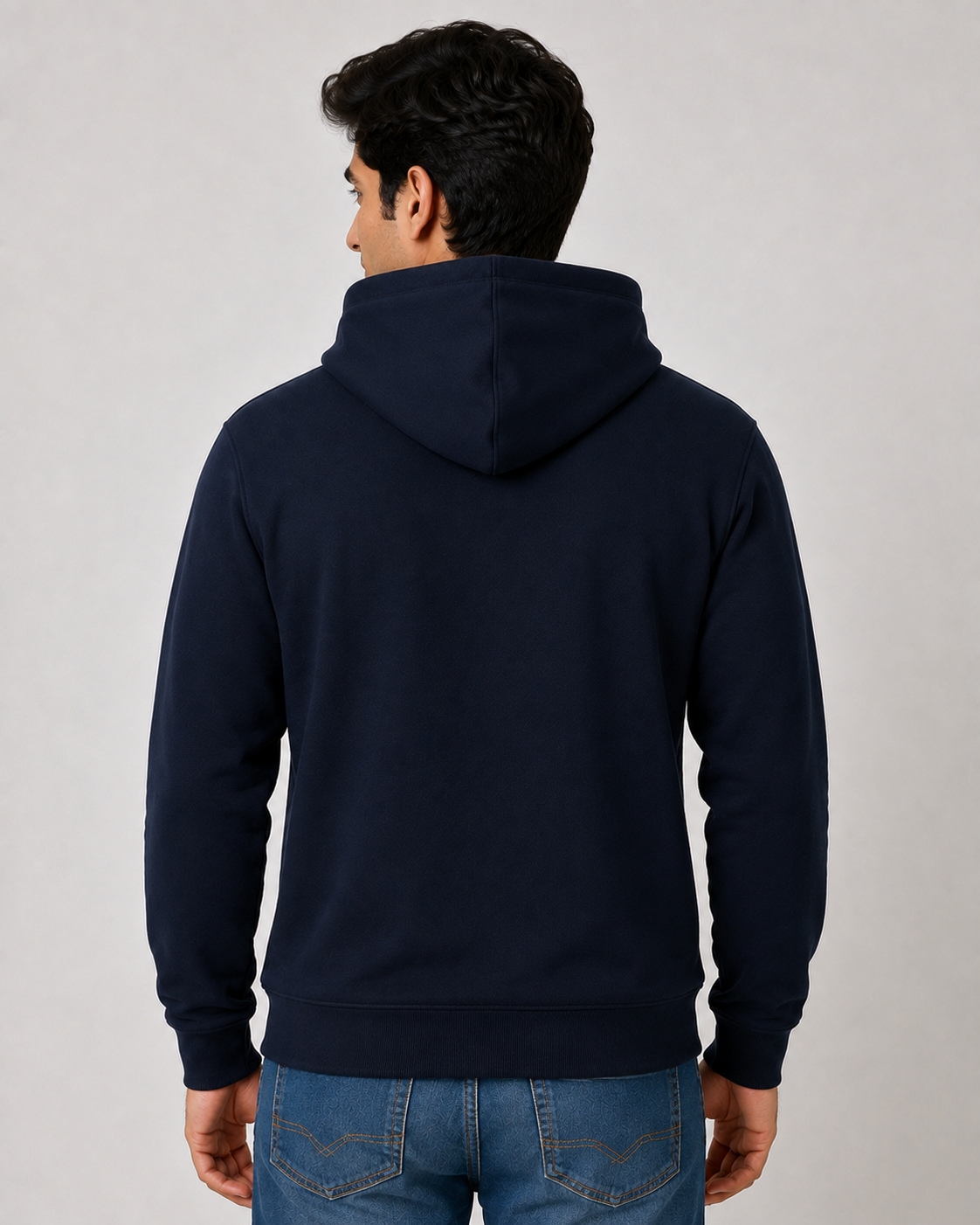 Cosmo Hoodie - Hoodie with Kangaroo Pouch