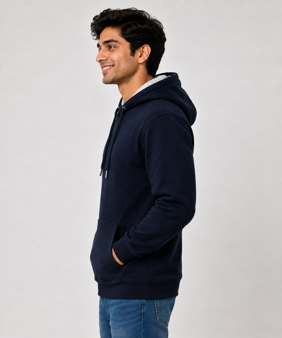 Cosmo Hoodie - Hoodie with Kangaroo Pouch