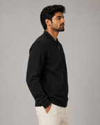 Ranger Jacket - High-Neck Jacket with Zip