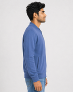 Ranger Jacket - High-Neck Jacket with Zip