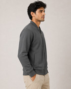 Ranger Jacket - High-Neck Jacket with Zip