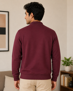 Ranger Jacket - High-Neck Jacket with Zip