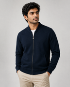 Ranger Jacket - High-Neck Jacket with Zip