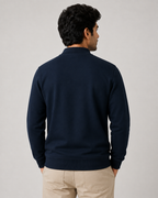 Ranger Jacket - High-Neck Jacket with Zip