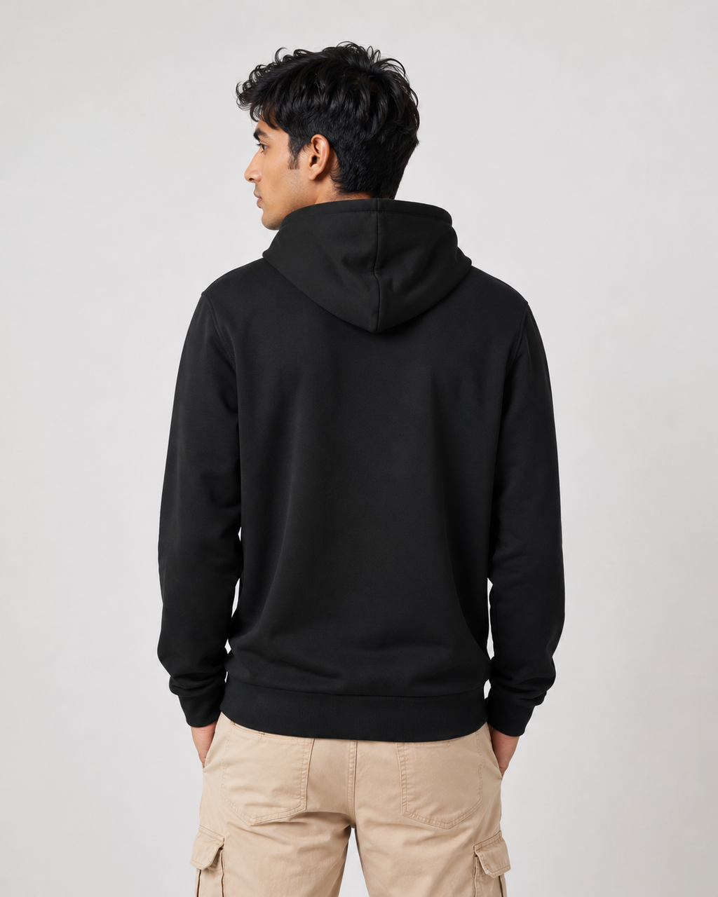 Cosmo Hoodie - Hoodie with Kangaroo Pouch