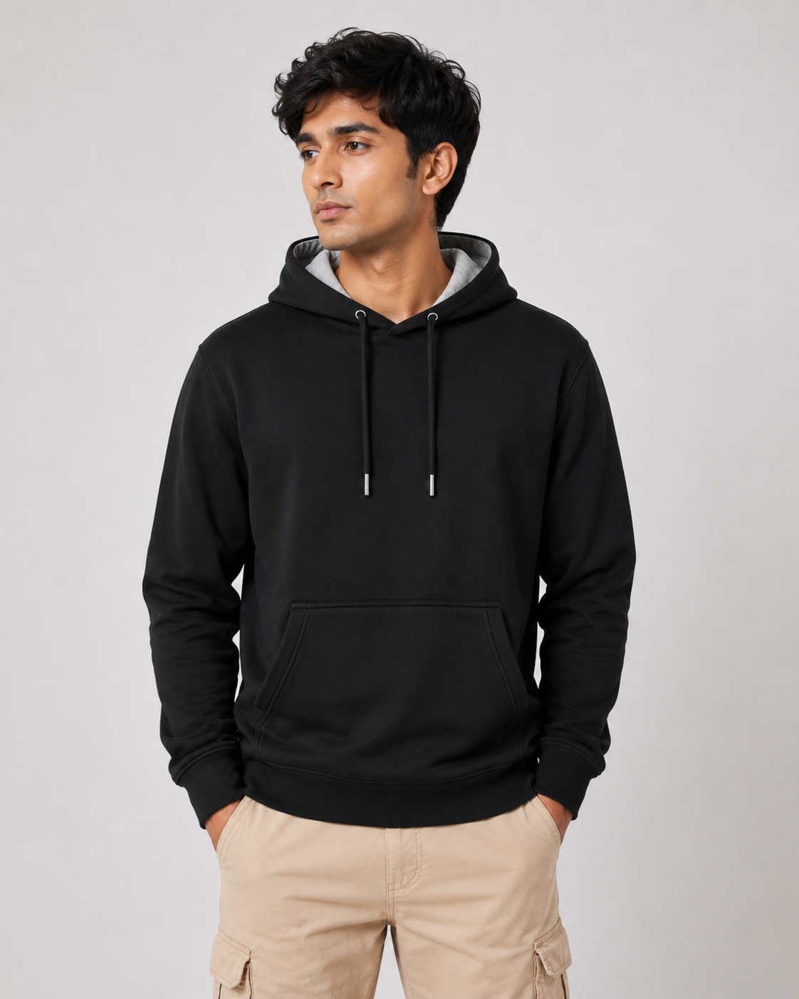Cosmo Hoodie - Hoodie with Kangaroo Pouch