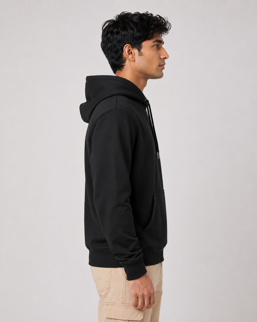 Cosmo Hoodie - Hoodie with Kangaroo Pouch