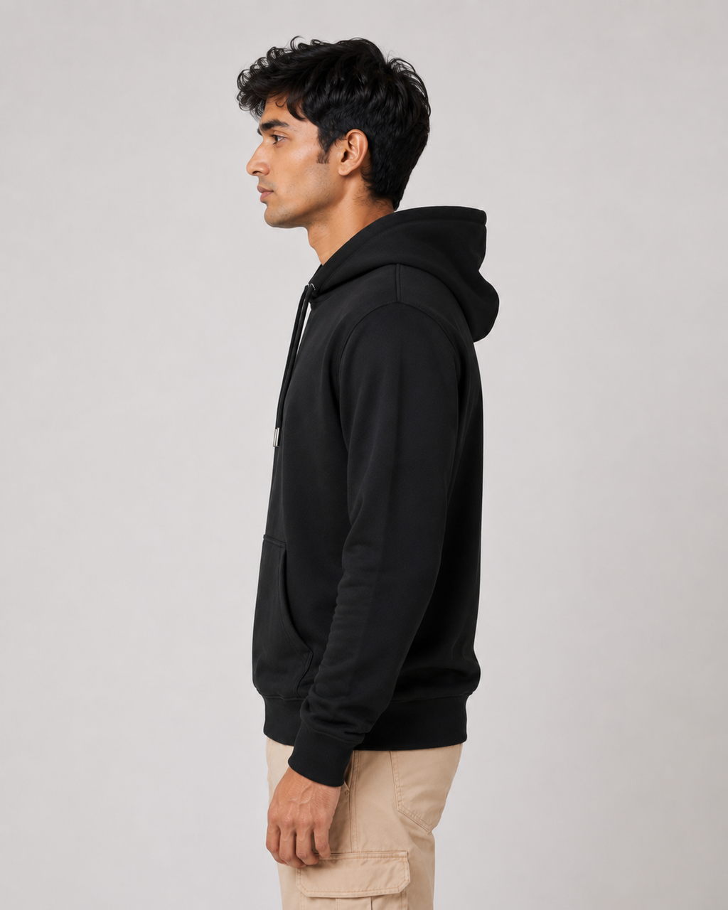 Cosmo Hoodie - Hoodie with Kangaroo Pouch