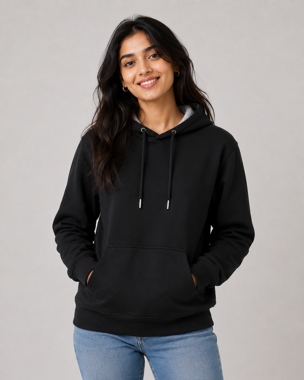 Cosmo Hoodie - Hoodie with Kangaroo Pouch
