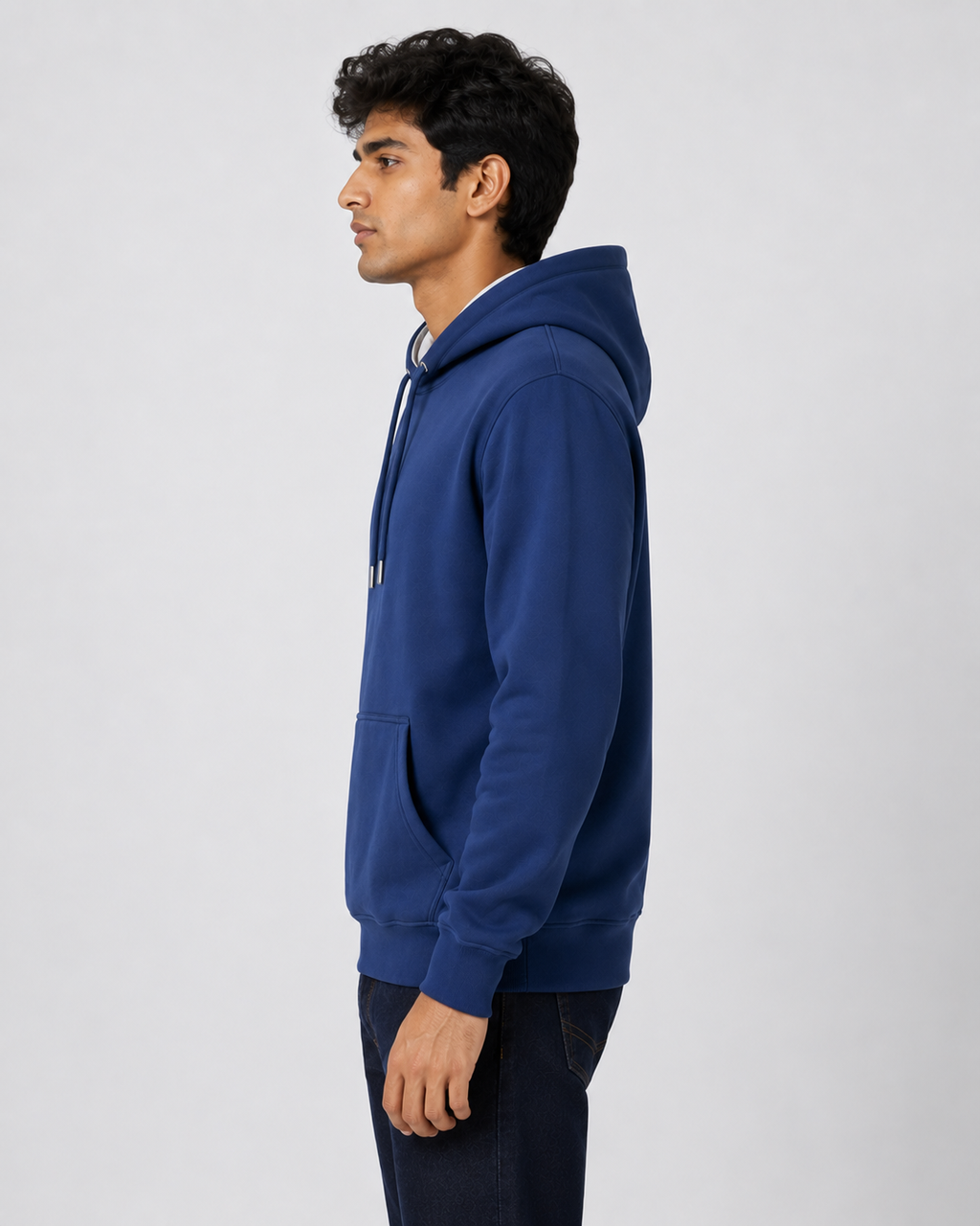Cosmo Hoodie - Hoodie with Kangaroo Pouch