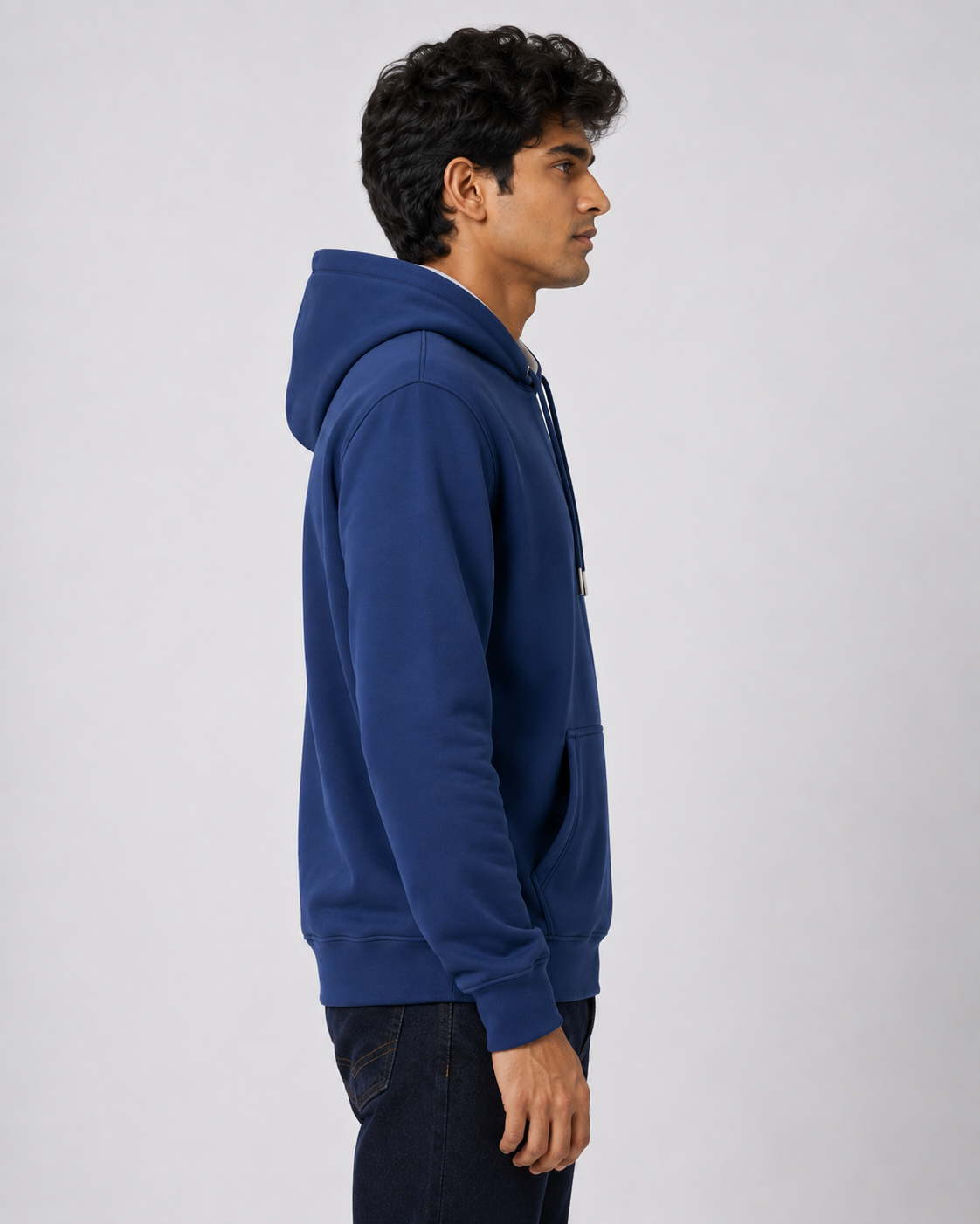 Cosmo Hoodie - Hoodie with Kangaroo Pouch
