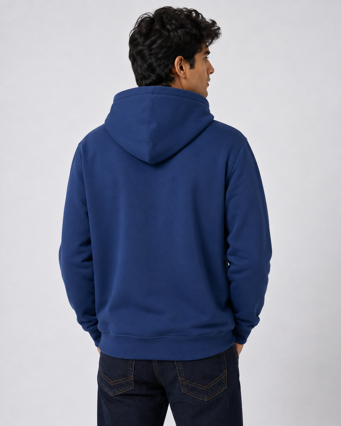 Cosmo Hoodie - Hoodie with Kangaroo Pouch