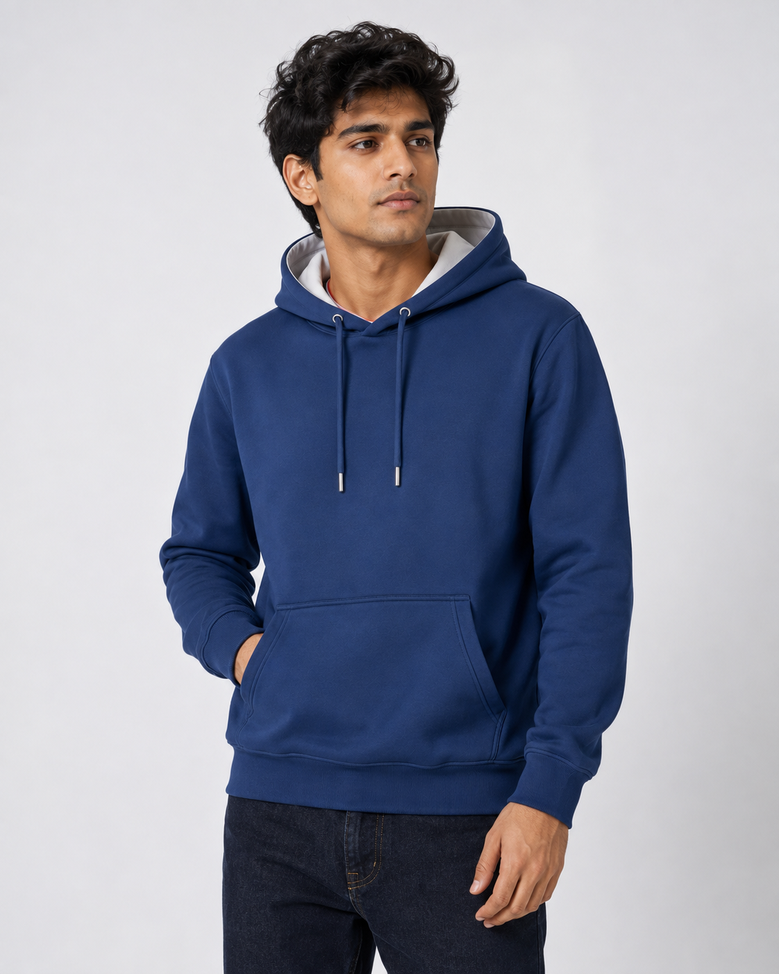 Cosmo Hoodie - Hoodie with Kangaroo Pouch