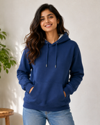 Cosmo Hoodie - Hoodie with Kangaroo Pouch