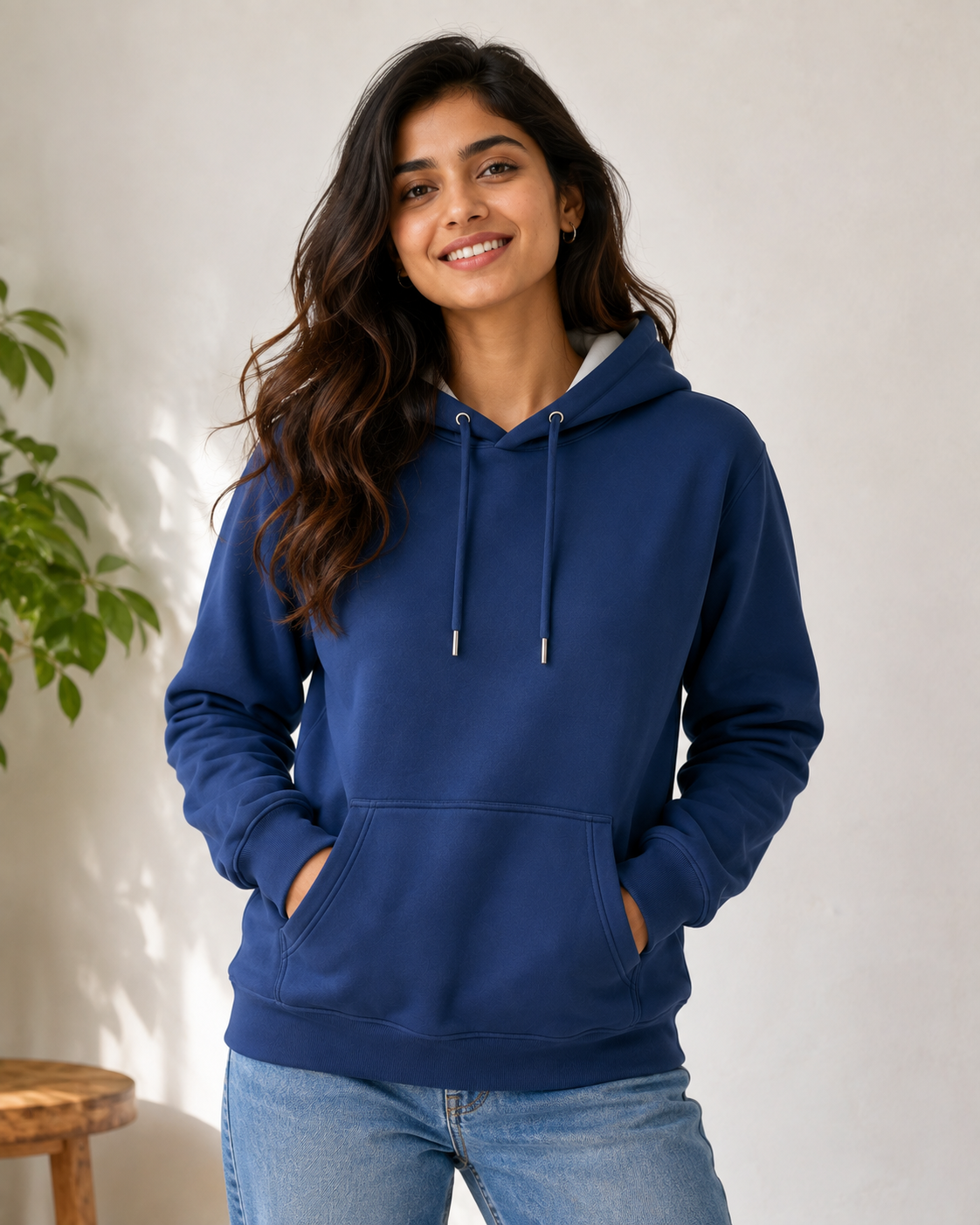 Cosmo Hoodie - Hoodie with Kangaroo Pouch