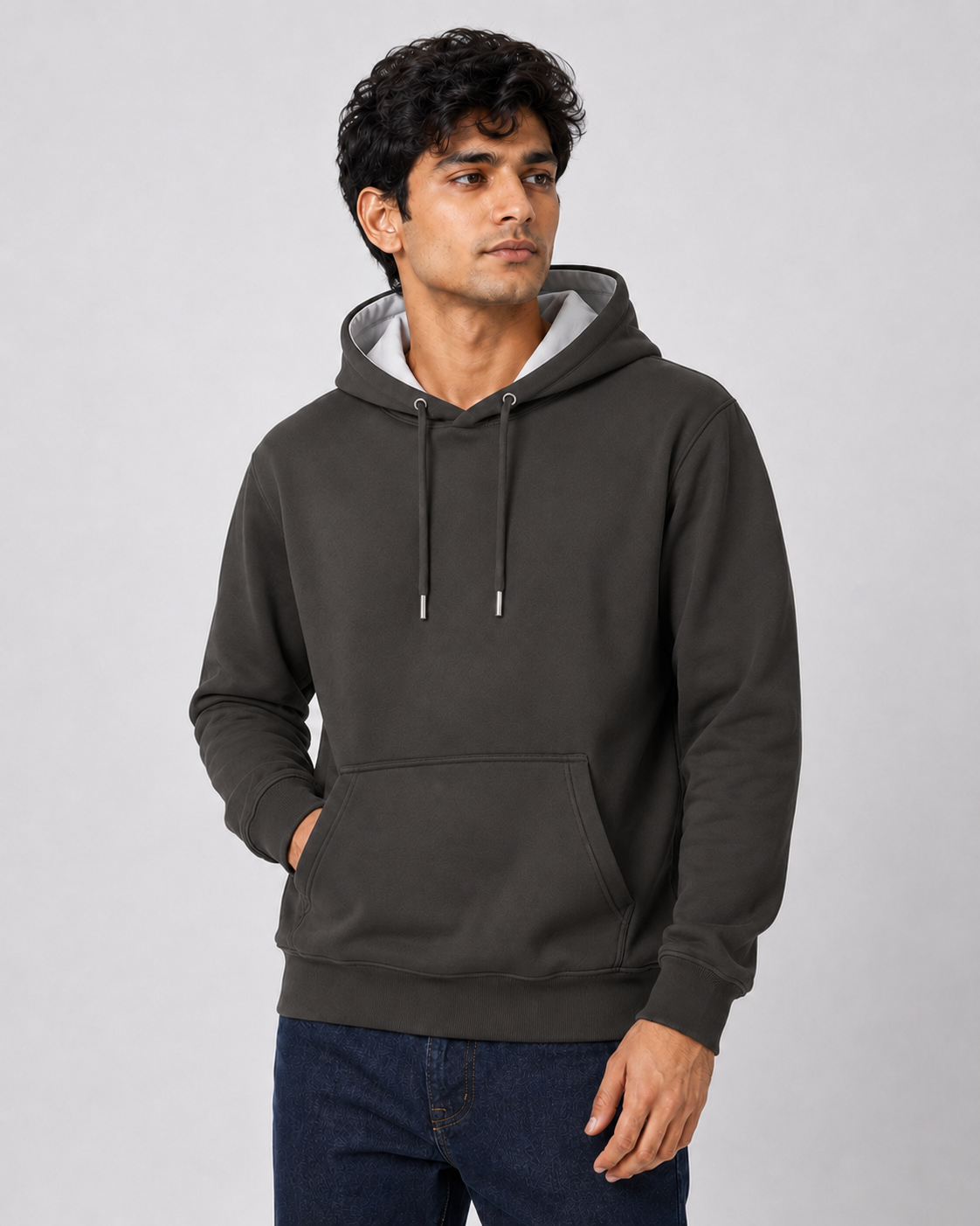 Cosmo Hoodie - Hoodie with Kangaroo Pouch