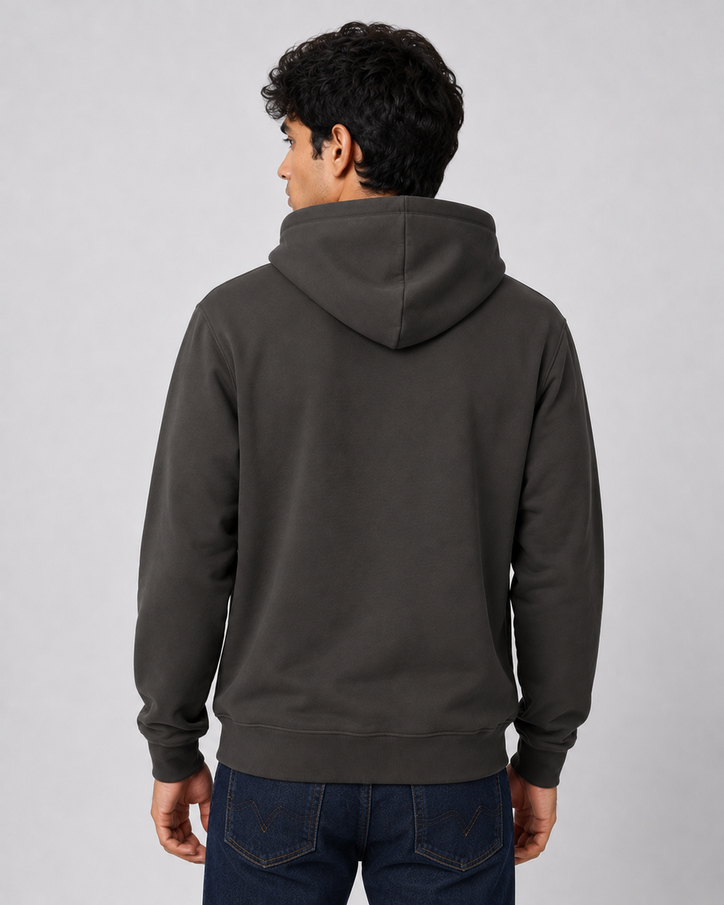 Cosmo Hoodie - Hoodie with Kangaroo Pouch