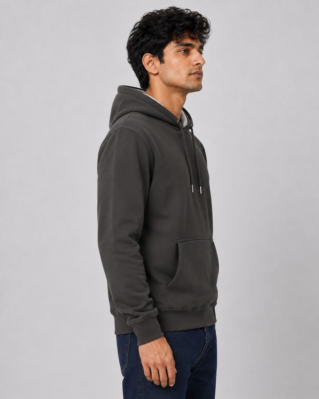 Cosmo Hoodie - Hoodie with Kangaroo Pouch