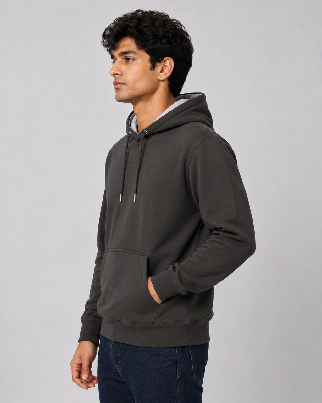 Cosmo Hoodie - Hoodie with Kangaroo Pouch