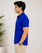 Dura Polo - Polo / Collared with Pocket