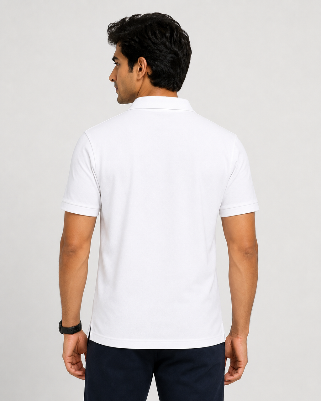 Dura Polo - Polo / Collared with Pocket
