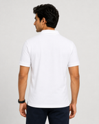 Dura Polo - Polo / Collared with Pocket