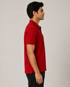 Dura Polo - Polo / Collared with Pocket