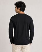 Edge Vee – Full - V-Neck Full-Sleeve