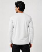 Edge Vee – Full - V-Neck Full-Sleeve