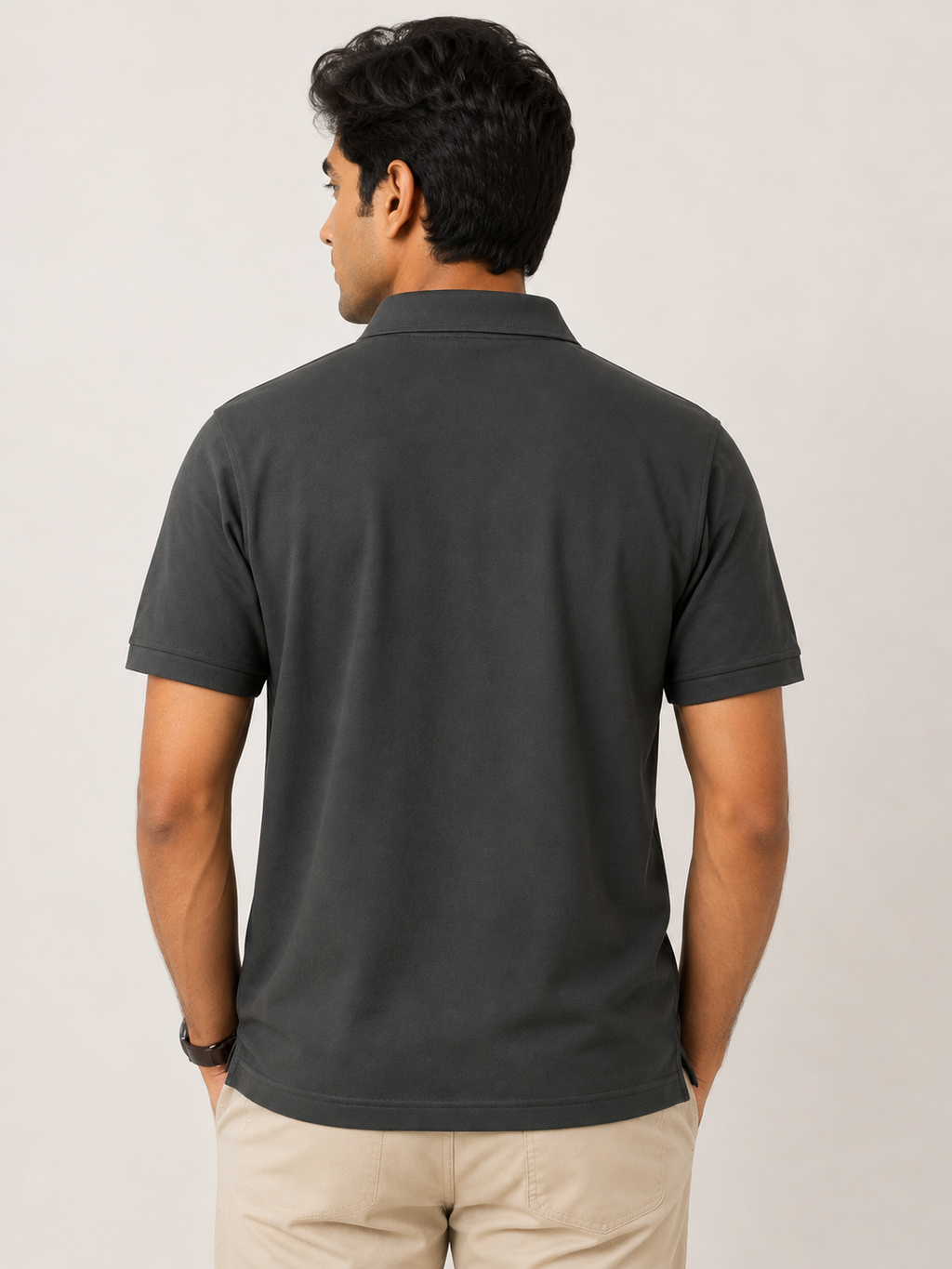 Dura Polo - Polo / Collared with Pocket