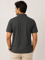 Dura Polo - Polo / Collared with Pocket