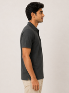 Dura Polo - Polo / Collared with Pocket