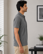 Dura Polo - Polo / Collared with Pocket