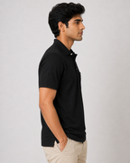 Dura Polo - Polo / Collared with Pocket