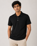 Dura Polo - Polo / Collared with Pocket