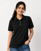 Dura Polo - Polo / Collared with Pocket