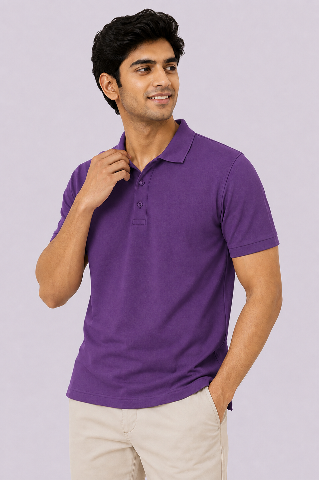 Euro Polo - Polo / Collared