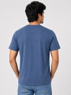 Edge Vee - Half - V-Neck Half-Sleeve