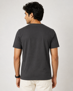Edge Vee - Half - V-Neck Half-Sleeve